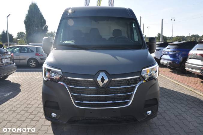 Renault Master FWD EXTRA 3,5T L2H2 2.3 dCi 150KM - 23