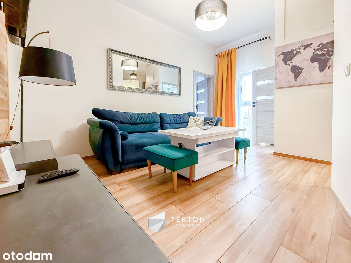 Łazarz | Inwestycyjne | 3 pok |Lokalizacja|Cisza - Pełny obrazek: 3/20