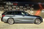 BMW 330 e Touring Line Sport Auto - 4