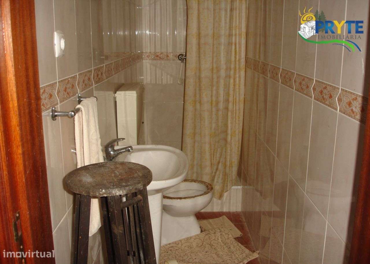 Moradia situada em Amieira do Tejo-9