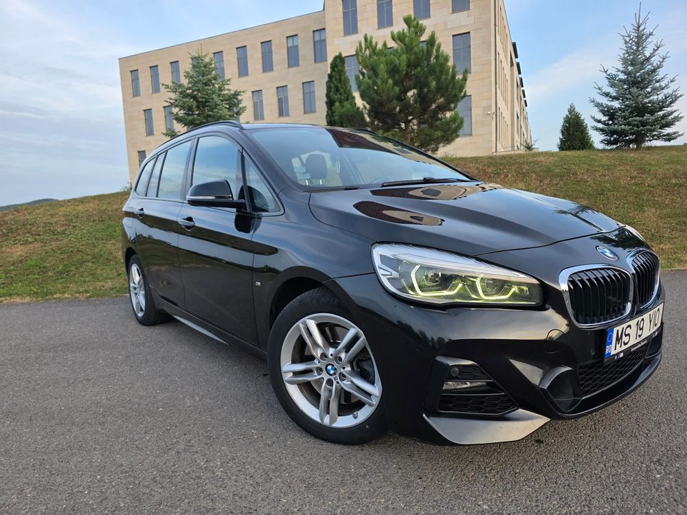 BMW 2 Series 218d Aut. M Sport 2018