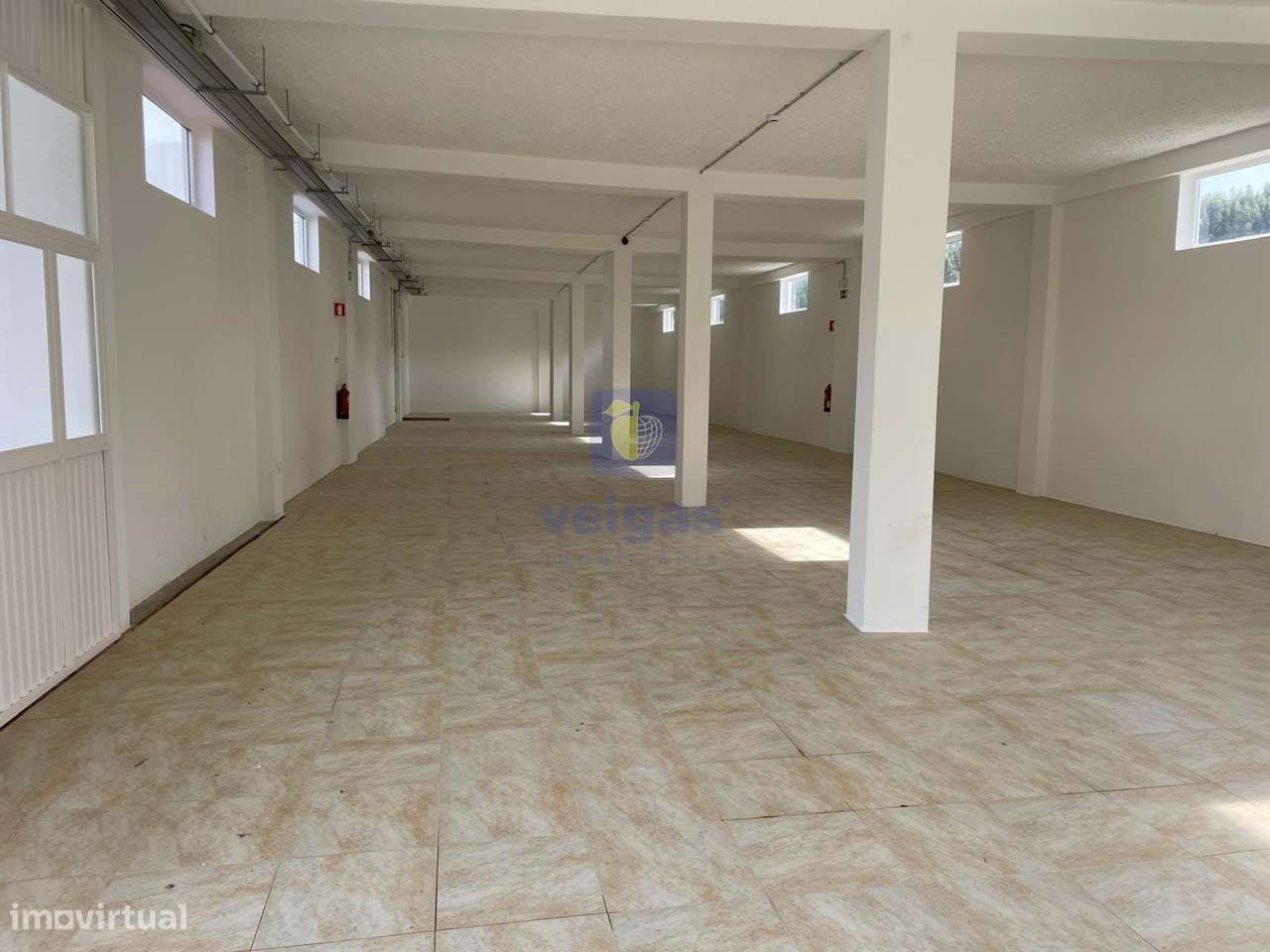 Armazém / Edifício Comercial à Venda – Formigal, Salir de Matos - Grande imagem: 4/10