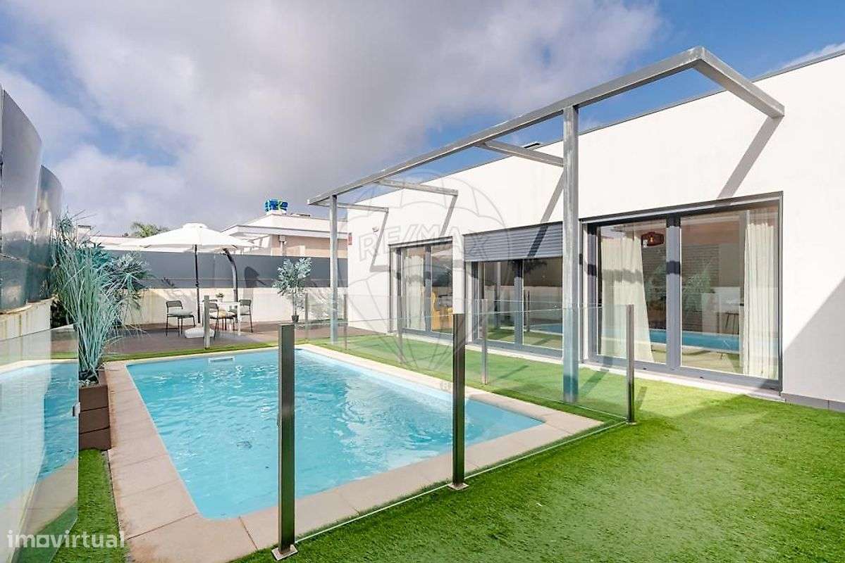 Moradia T4 para venda - Grande imagem: 4/29