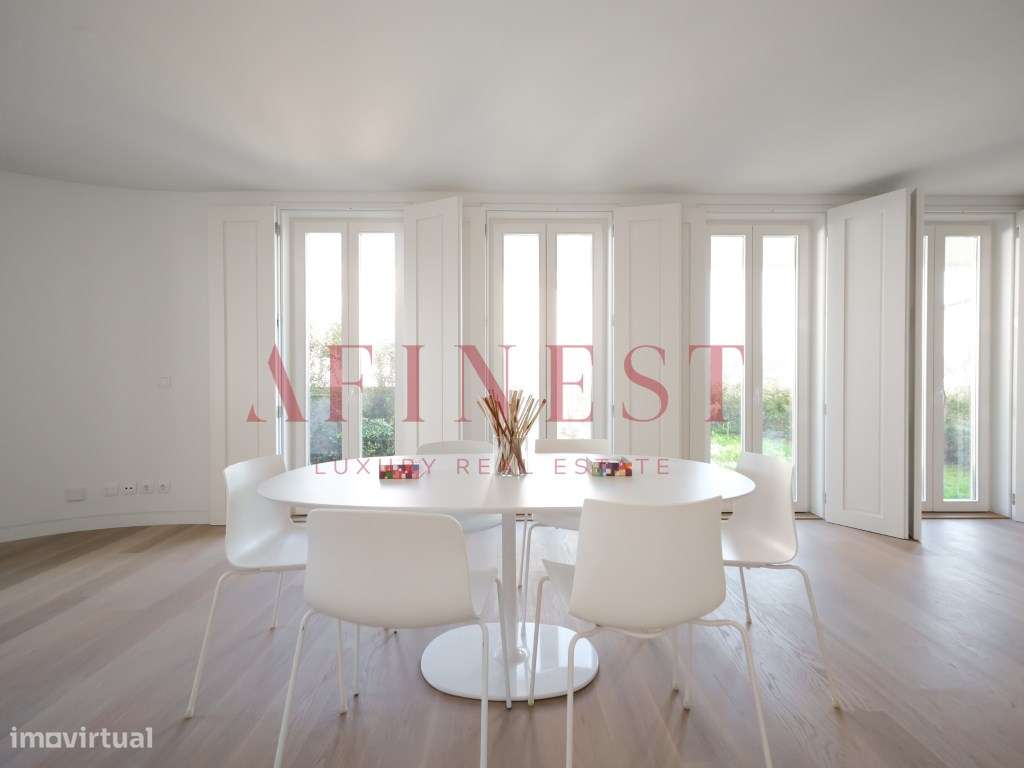 APARTAMENTO T3 COM LOGRADOURO E ESTACIONAMENTO, OLIVAIS - Grande imagem: 4/41