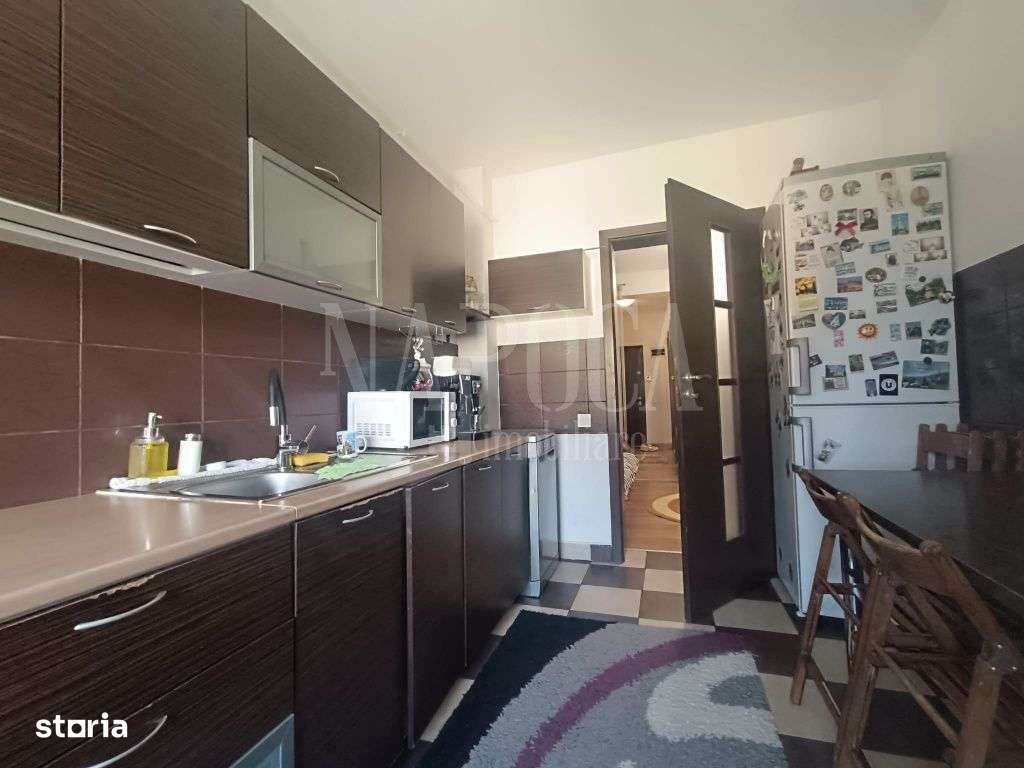 Apartament 3 camere de vanzare in Apahida - Imagine principală: 5/7