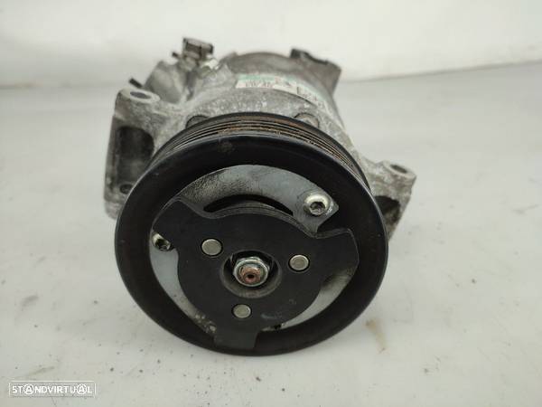 Compressor Do Ac Skoda Octavia Iii (5E3, Nl3, Nr3) - 2