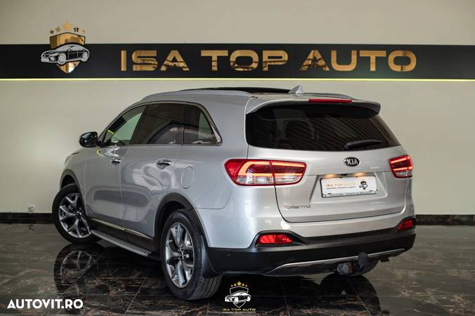 Kia Sorento 2.2 CRDi AWD Aut. Edition 7 - 31