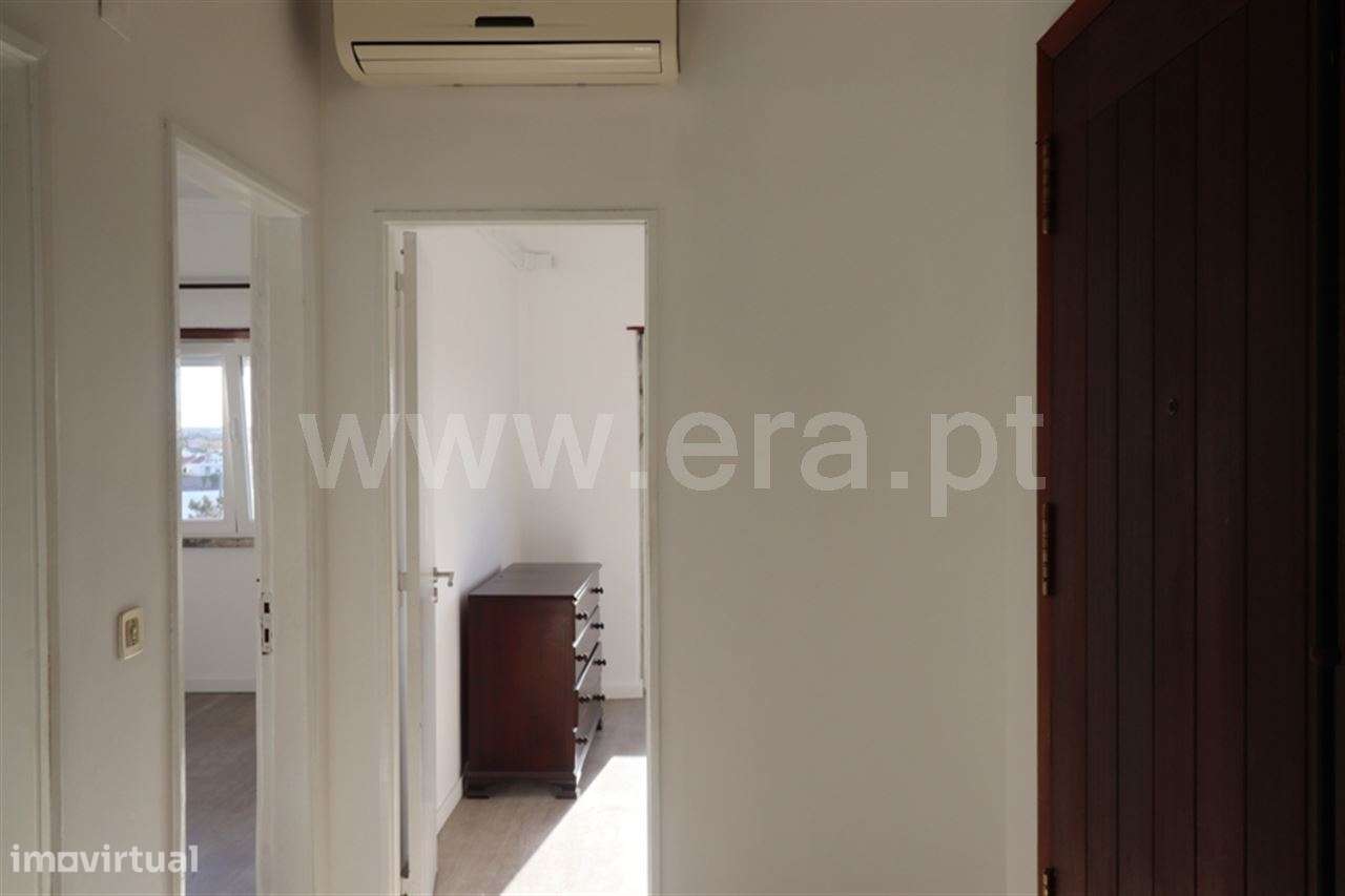 Apartamento T3; Cruz de Pau-16