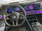 BMW Seria 7 740d xDrive MHEV - 22