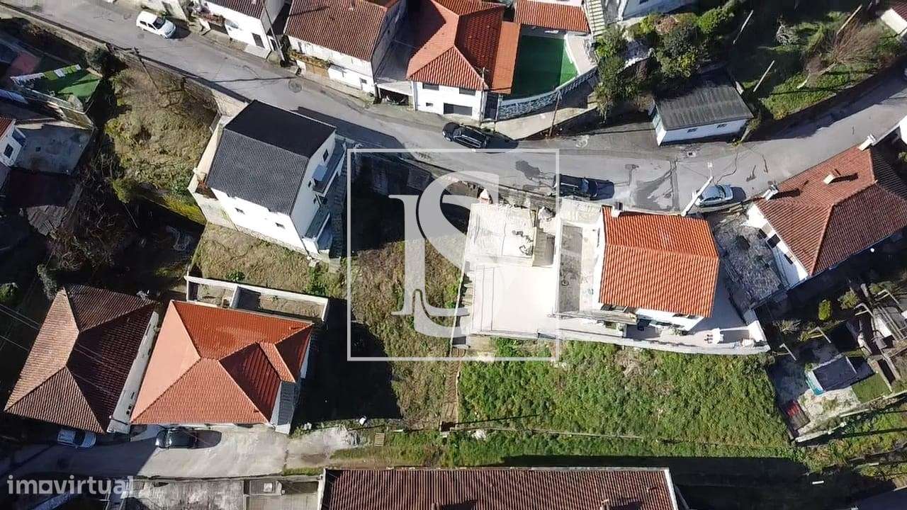 land, Vieira do Minho-3