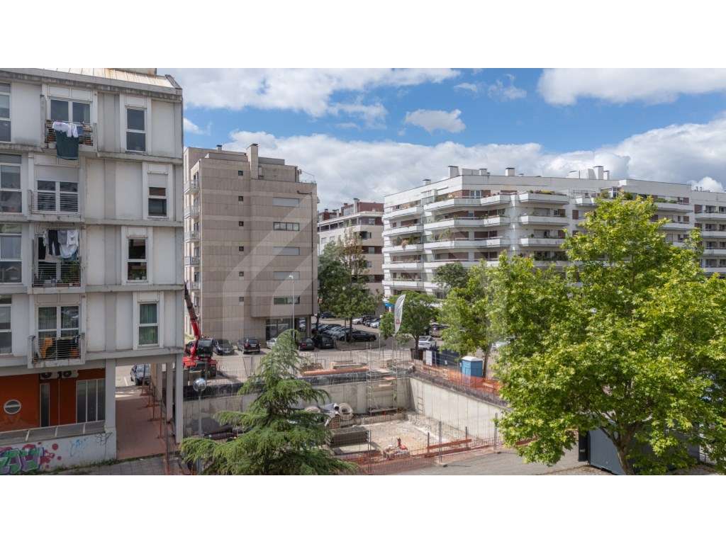 Apartamento T3 | Garden Residence 2 | Solum-15