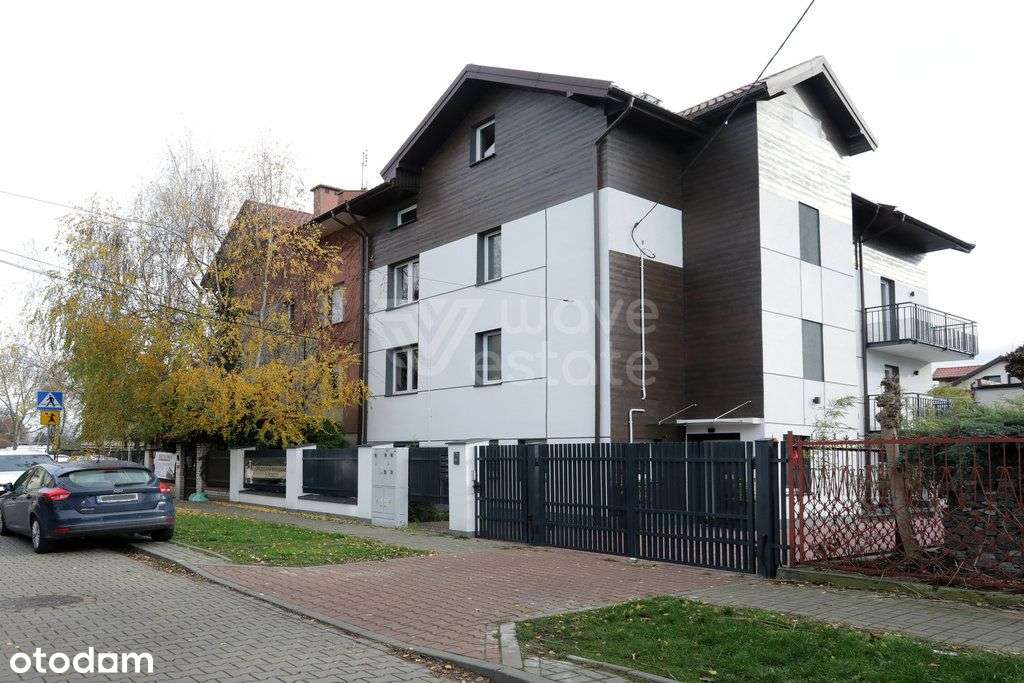 Mieszkanie po remoncie z balkonem Targówek-17