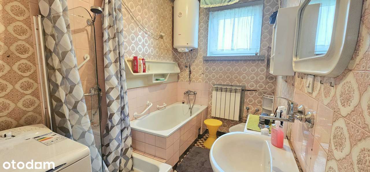 Dom dwukondygnacyjny w Oleśnie REZERWACJA-13