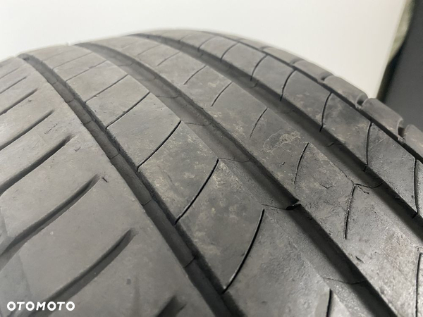 1x 215/60/17 Michelin Primacy 3 96H / 2020r 5mm / GWARANCJA - 2