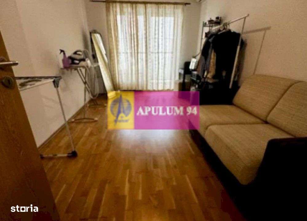 Apartament Modern Central - Dristor - Imagine principală: 4/6