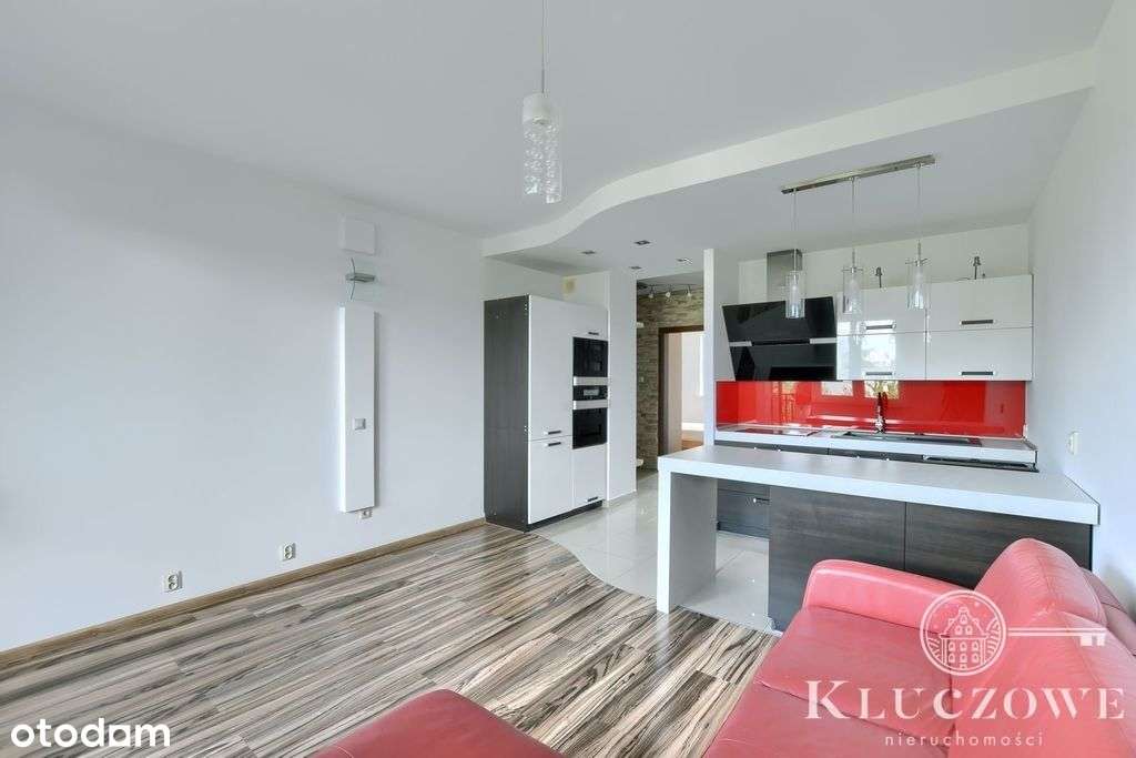 3 pokoje, 1 piętro, teren ogrodzony. - Pełny obrazek: 5/18