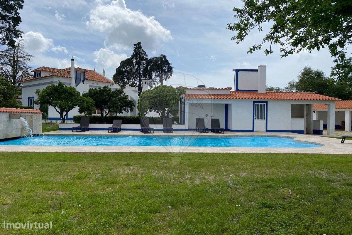 Moradia T6 para venda - Grande imagem: 5/18