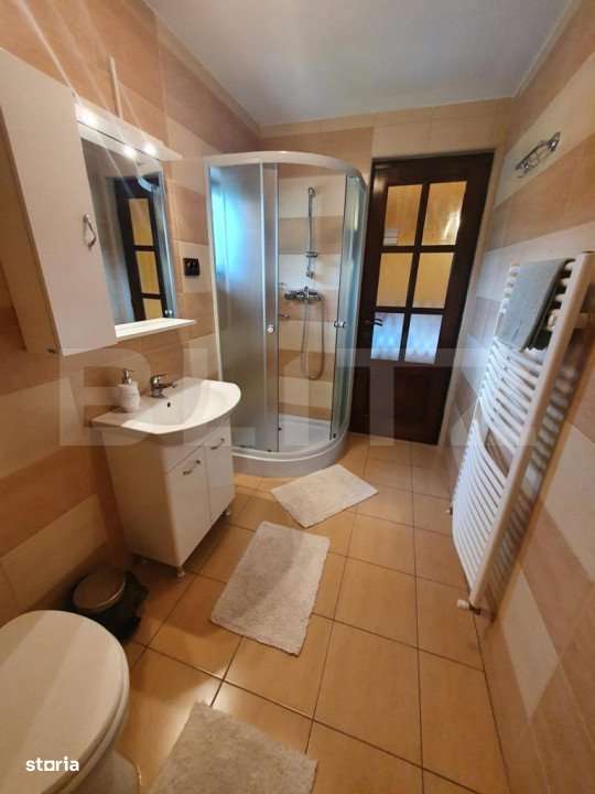 Cabana cu accesc la lac, 1400mp teren Colibita - Imagine principală: 2/19