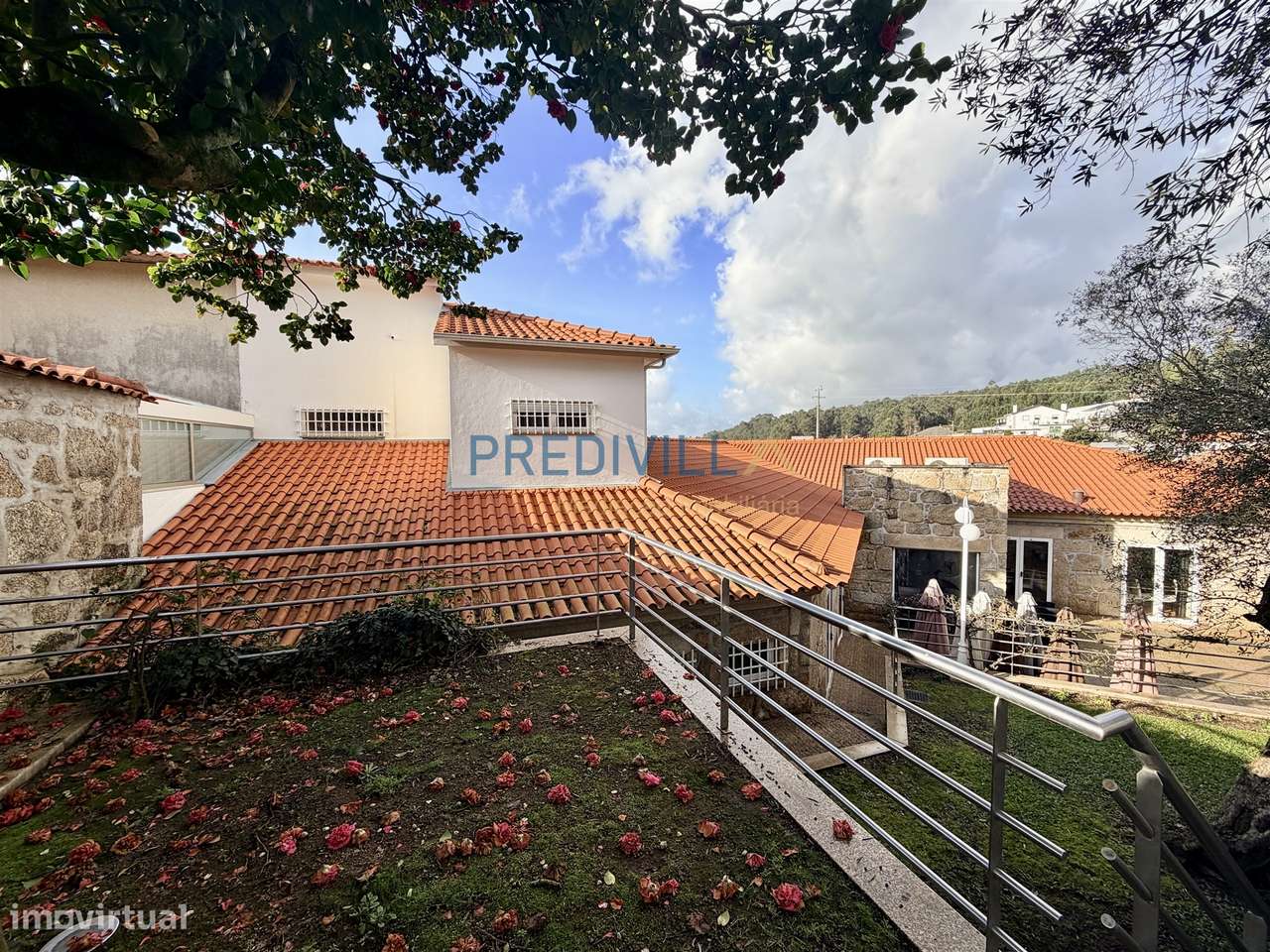 Quintinha  Venda em Milhazes, Vilar de Figos e Faria,Barcelos-15