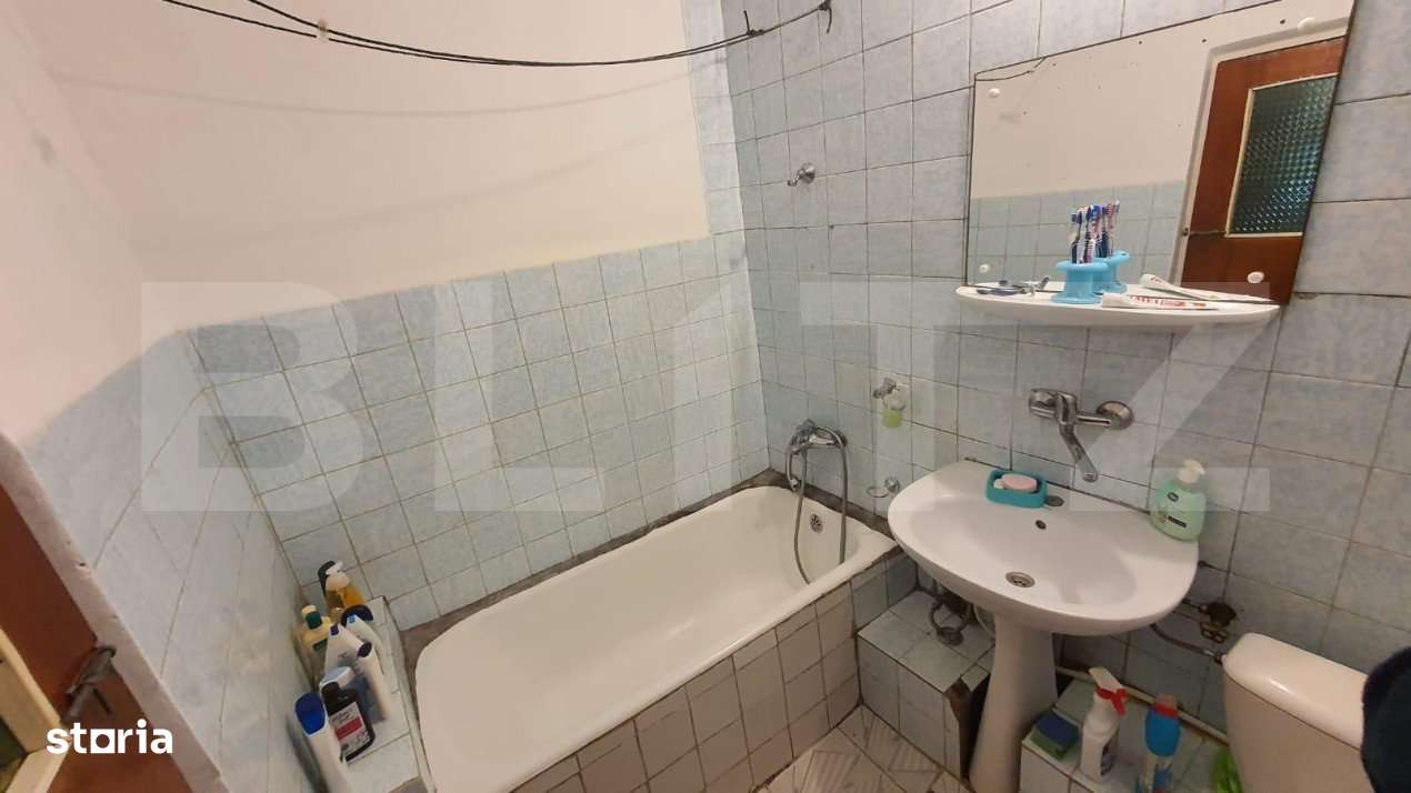 Apartament 4 camere, 84mp, utilat si mobilat la Lama - Imagine principală: 4/9