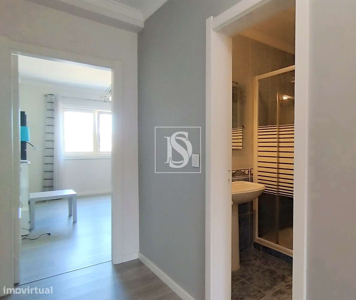 Apartamento T3 Venda em Sé, Santa Maria e Meixedo,Bragança-20