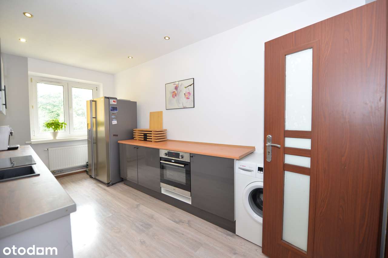 Ładne 2 pokoje | balkon | po remoncie | 10 min do centrum-2