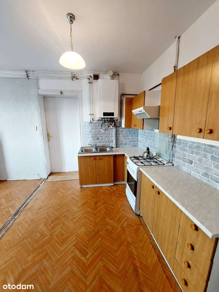 Ul. Fabryczna małe 2 pokojowe-3