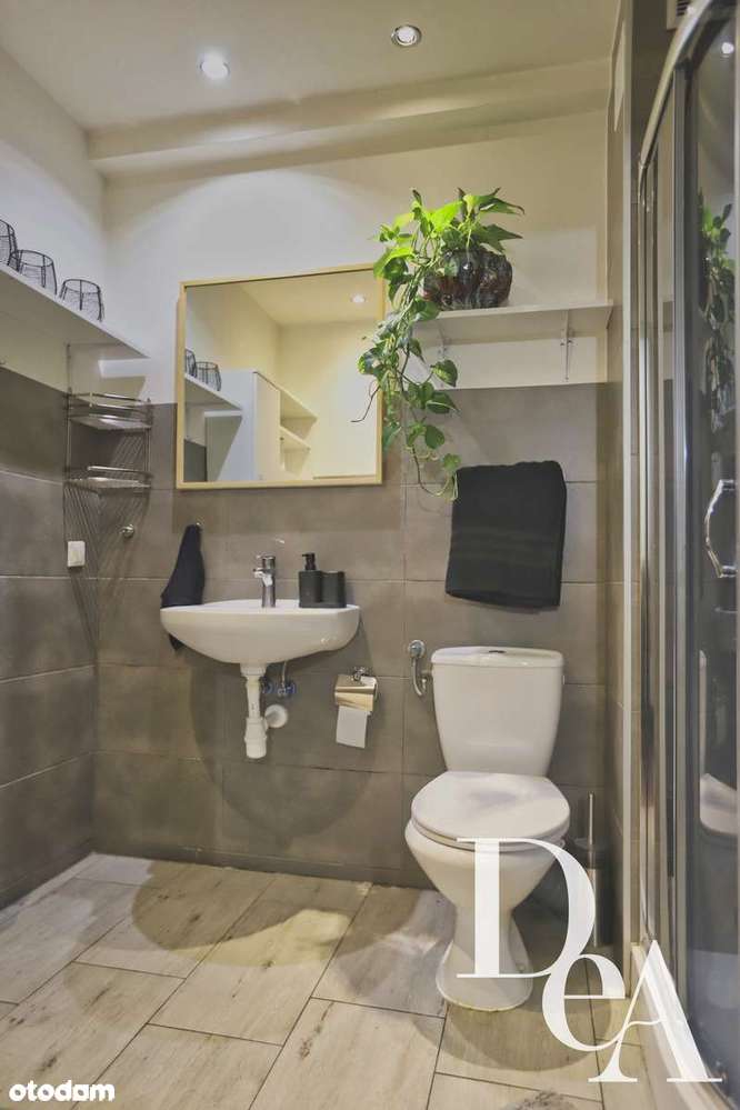 Psie Pole | 2 pokoje | balkon | parter | bez prowizji | do negocjacji-9