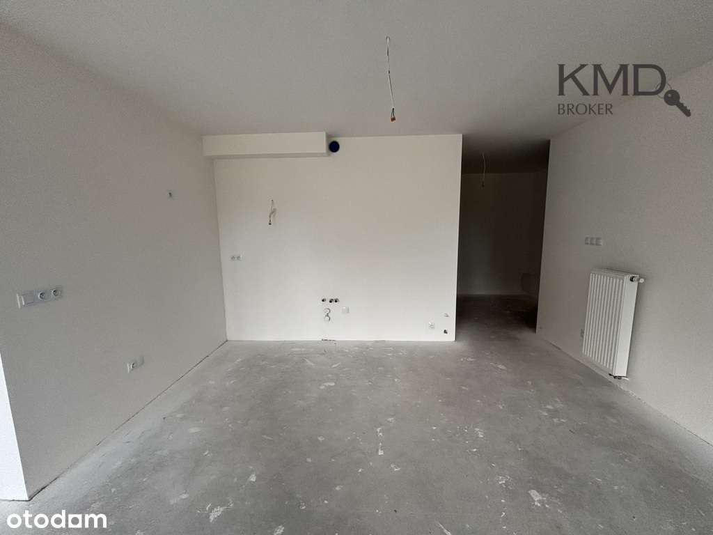 Mieszkanie  z ogródkiem  Dożynkowa Ponikwoda - Pełny obrazek: 5/11