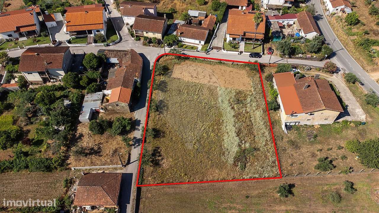 Terreno  para venda-5