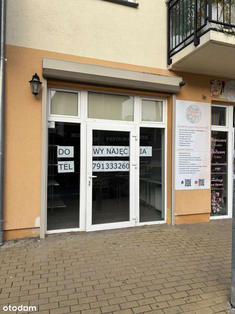 Atrakcyjny lokal handlowo-usługowy na sprzedaż - Międzyzdroje-6