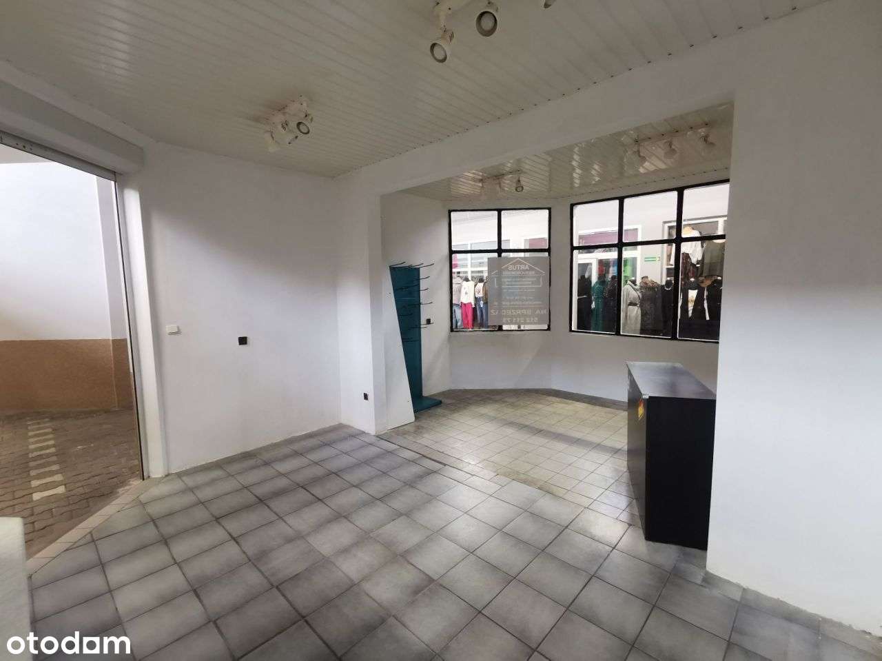 Lokal użytkowy na Hali Targowej- Złotów - Pełny obrazek: 4/13