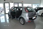 Fiat Punto Evo 1.3 16V Multijet S&S Lounge - 36