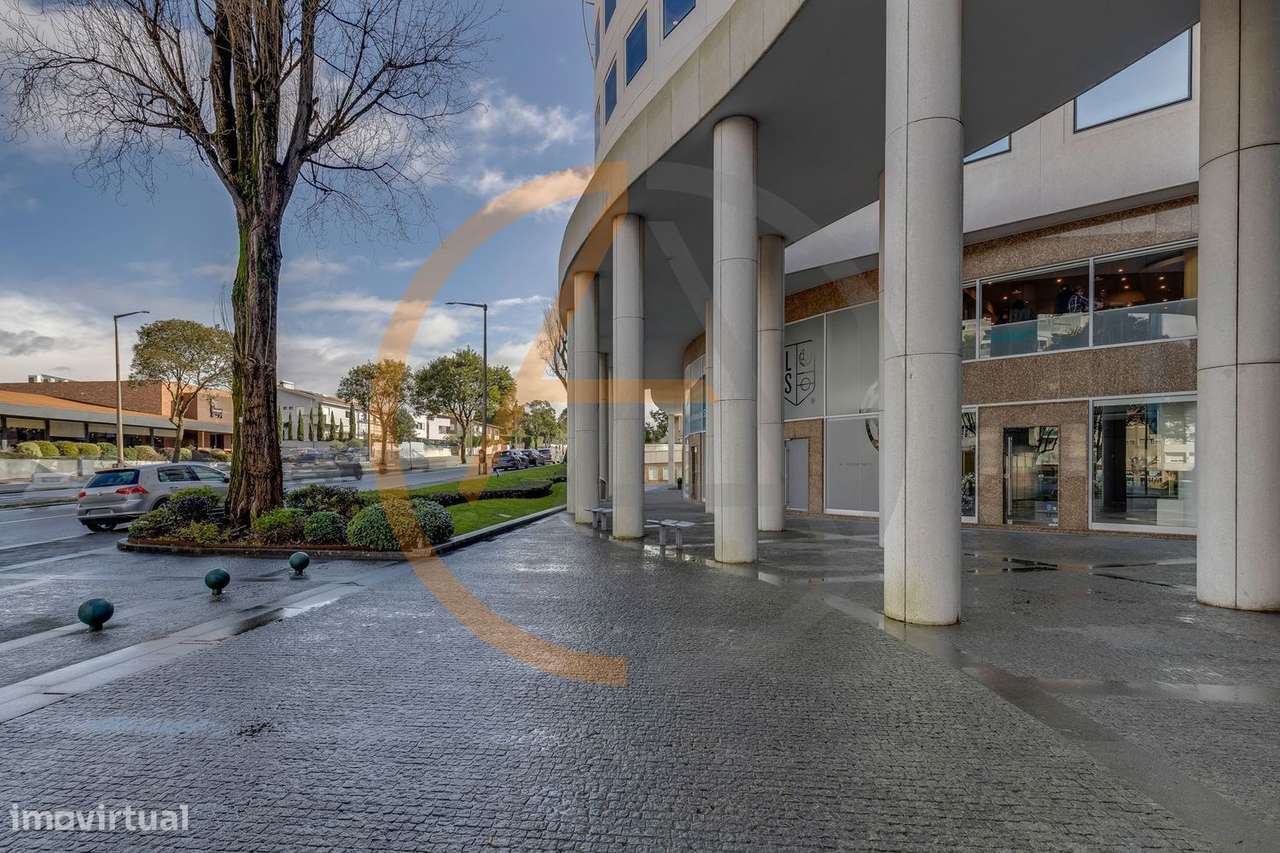 Espaço Comercial | Av. da Boavista - Grande imagem: 5/13