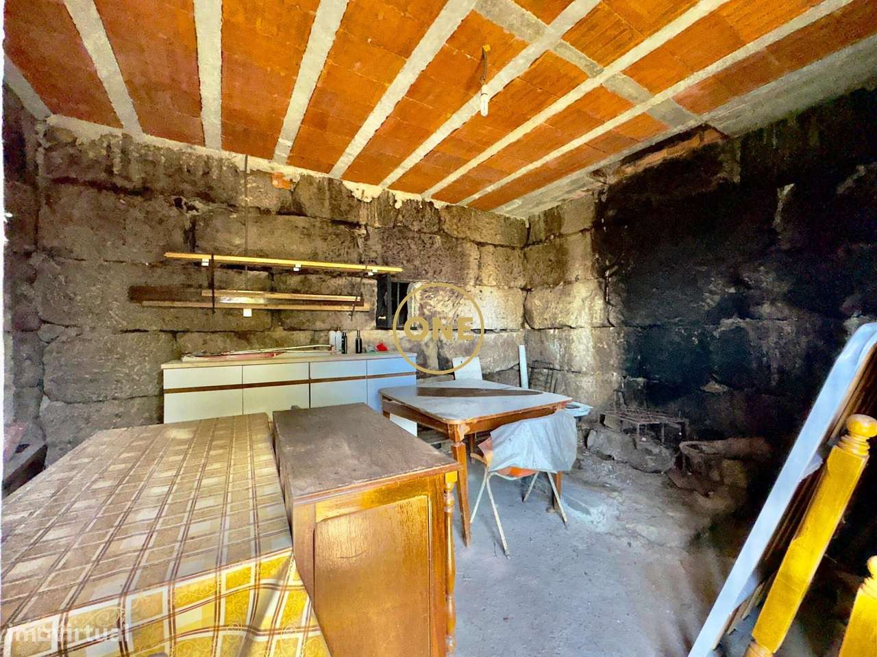 Quintinha em Baião com terreno - 1400m2-18