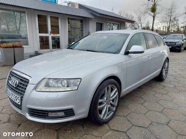 Audi A6 2.7 TDI - 3