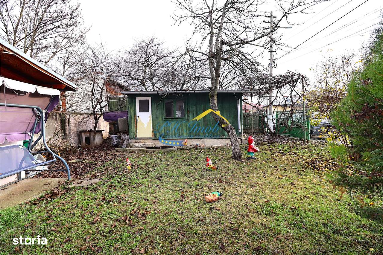 Casa de vanzare, Campina-8