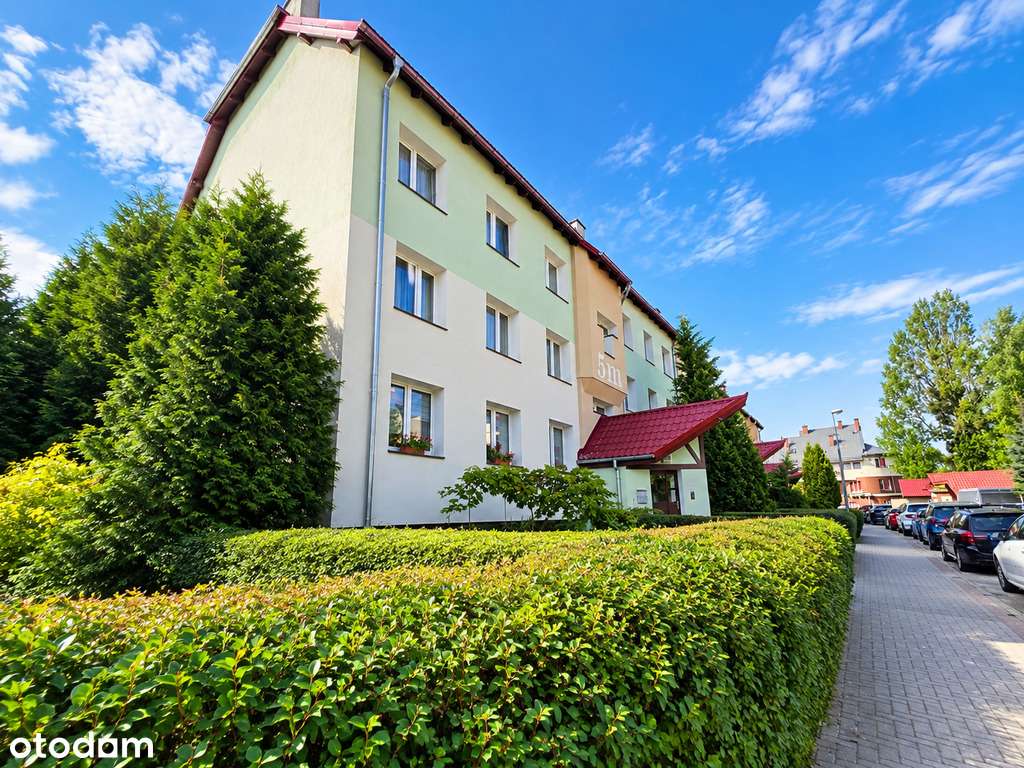 ul.Wyszyńskiego 5M, 51m2, Ip./IIIp., balkon, 1998r-0