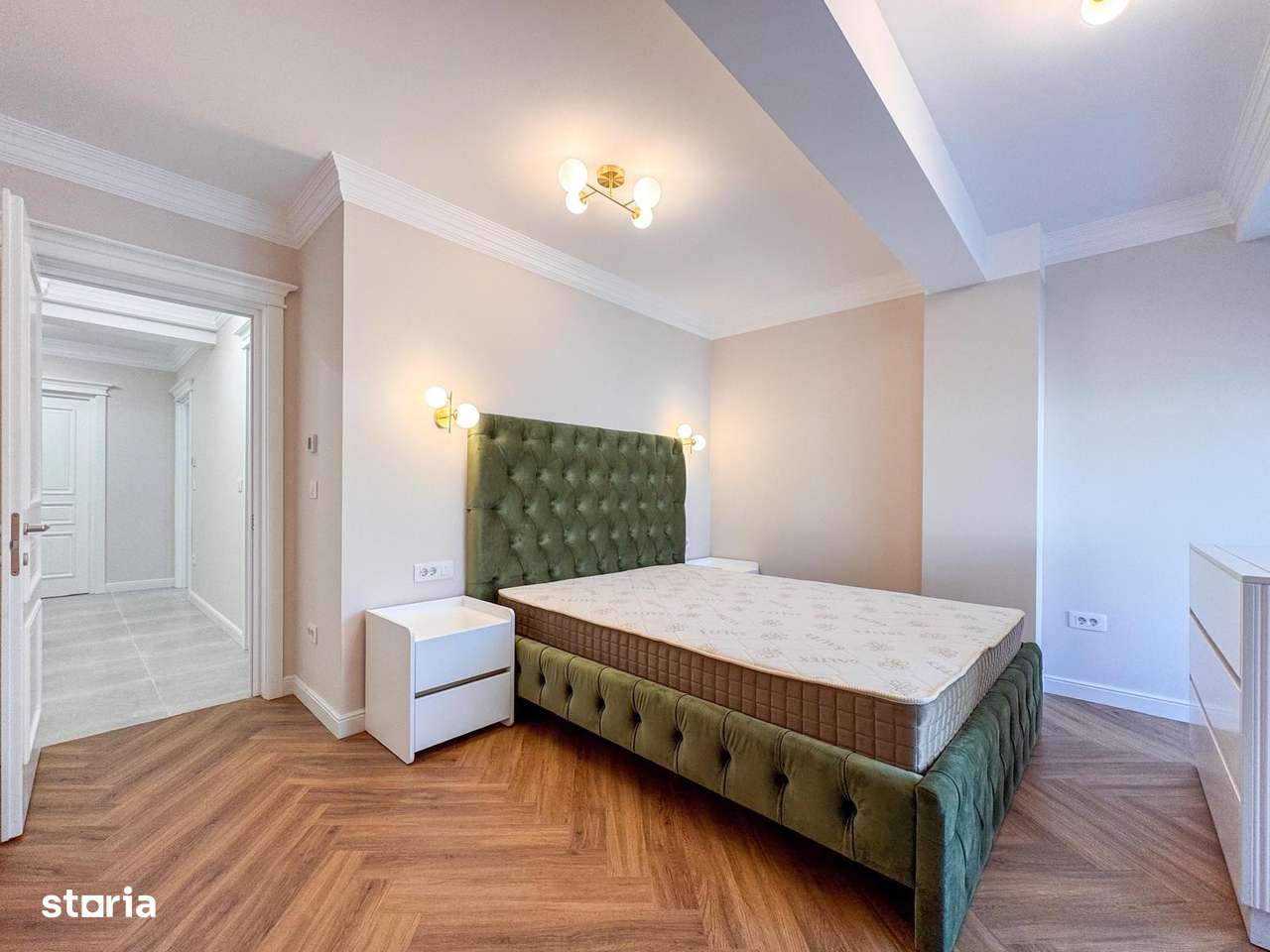 Apartamente ultramoderna Galata - Miroslava-17