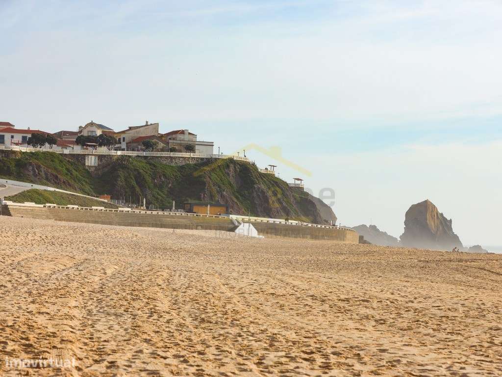Apartamento T2- Praia de Santa Cruz-Torres Vedras-24
