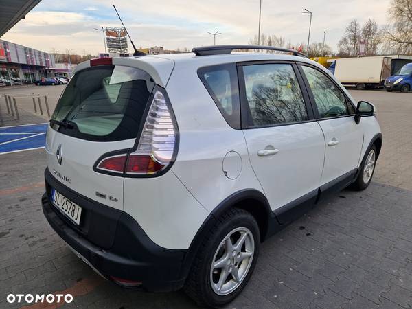 Renault Scenic ENERGY TCe 115 S&S Xmod Paris - 21