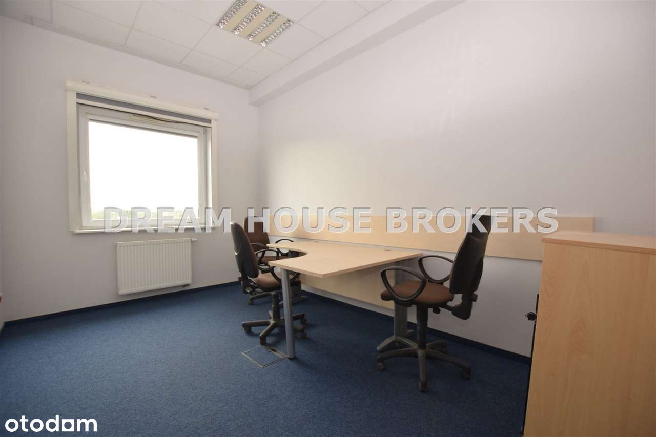 Lokal biurowy 96 m² – Głogów Młp. - Pełny obrazek: 5/7