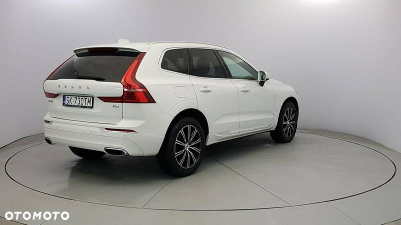 Volvo XC 60 B4 B Inscription - 7