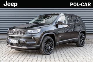 Jeep Compass 1.3 T4 PHEV 4xe Upland S&S