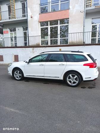 Citroën C5 2.0 HDi Confort Equilibre Navi - 7