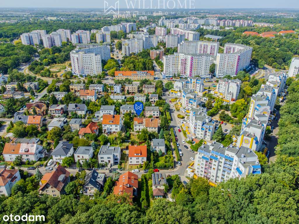 Mieszkanie w części domu + ogórdek-19