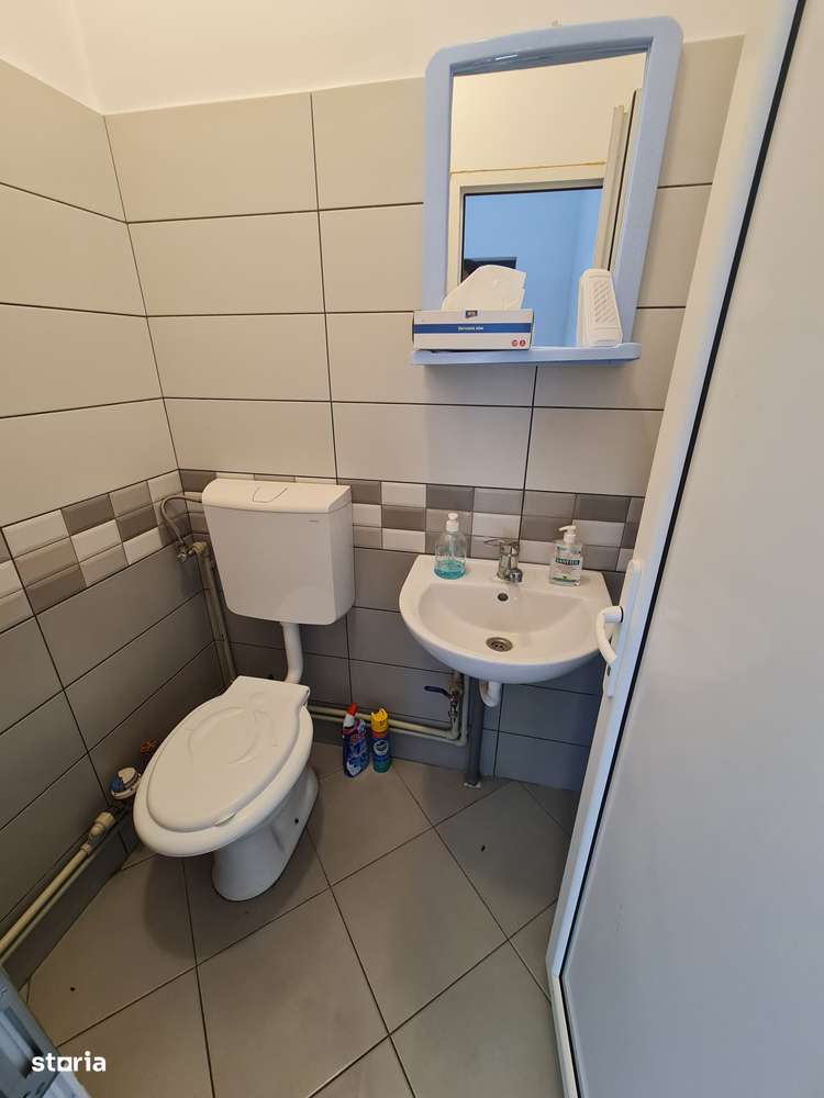 Spatiu comercial, Bd. Dorobantilor - Plantelor Investitie - Imagine principală: 4/5