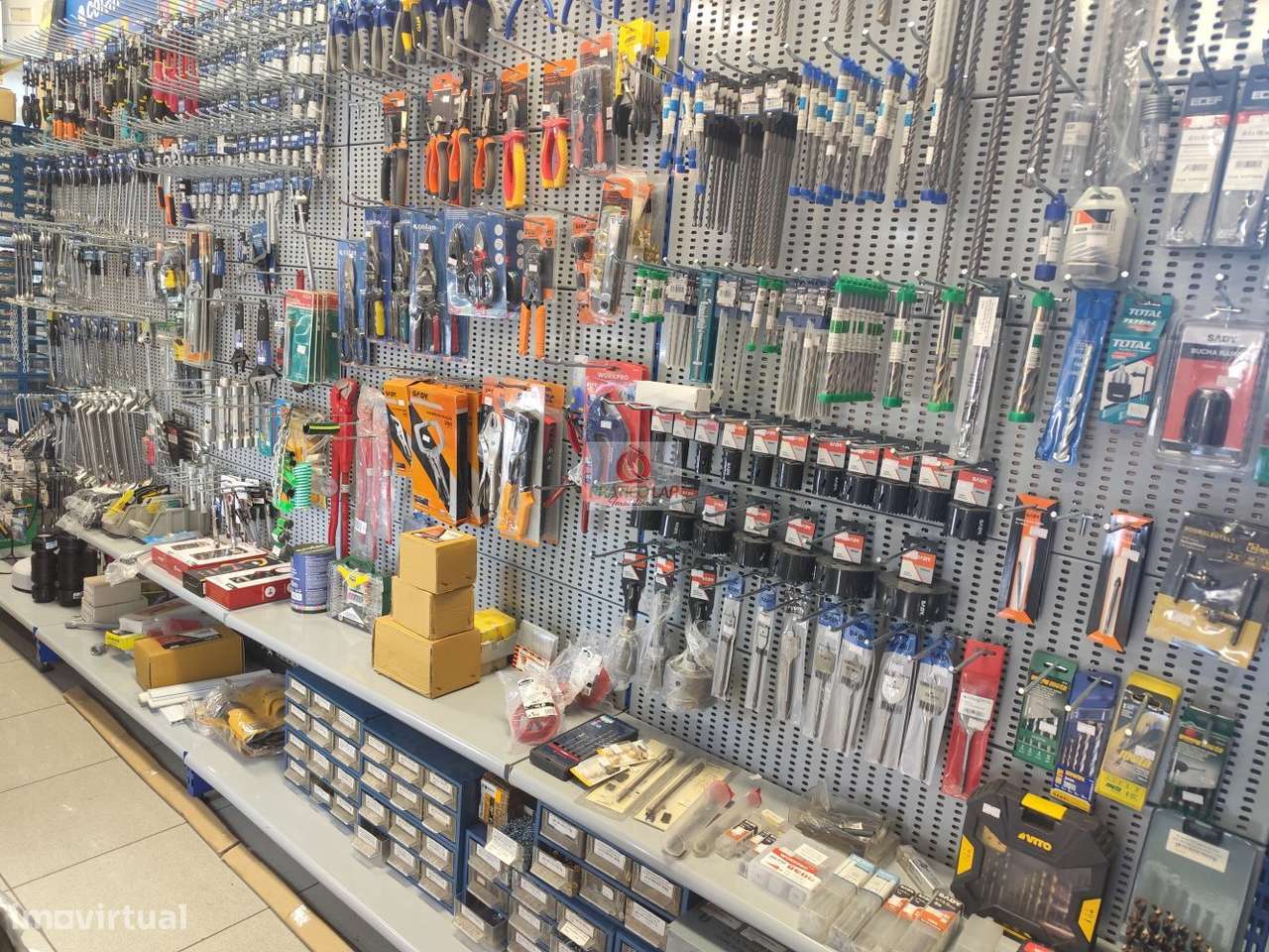 Drogaria em Oliveira do Bairro-15