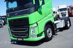 Volvo FH / 500 / EURO 6 / ACC / NISKI / HYDRAULIKA / RETARDER - 23