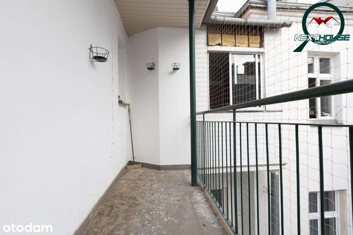 Mieszkanie w Kamienicy 78.88m2 Centrum/ Kraków.-14